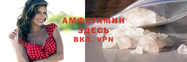 молекула духа Белокуриха